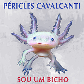 single sou um bicho - Péricles Cavalcanti