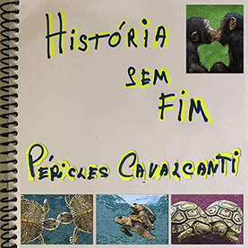 single historia sem fim - Péricles Cavalcanti