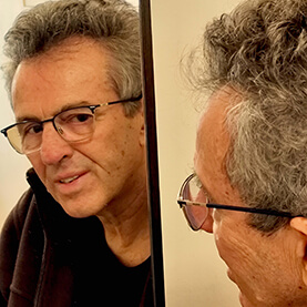 Album O Compositor - Péricles Cavalcanti
