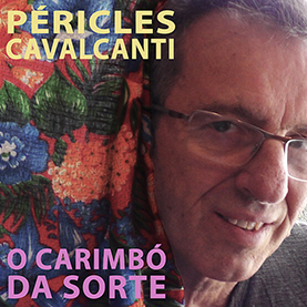 carimbodasortevalesingle carimbo da sorte - Péricles Cavalcanti